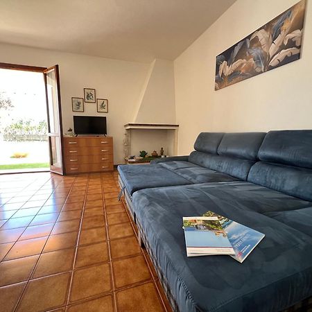 Private Apartment With Garden Cannigione Exteriér fotografie