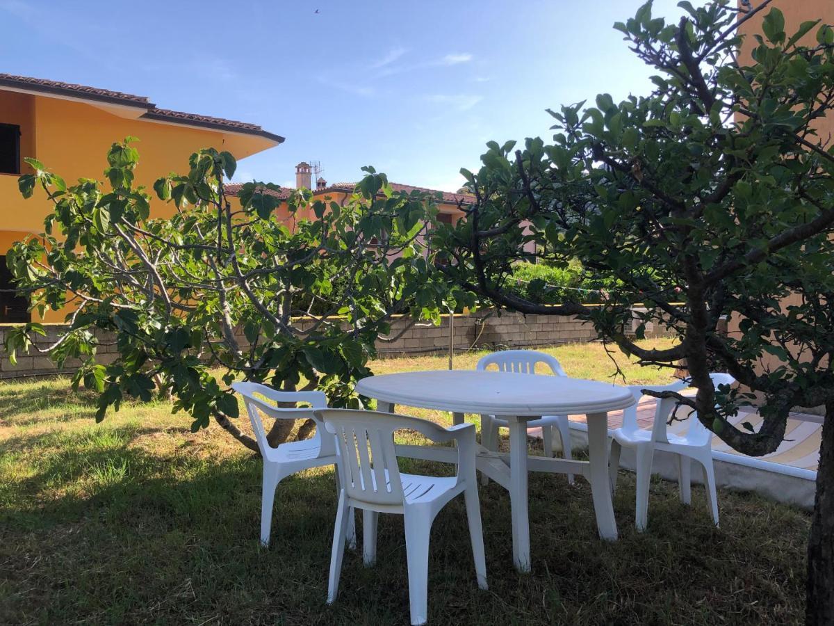 Private Apartment With Garden Cannigione Exteriér fotografie