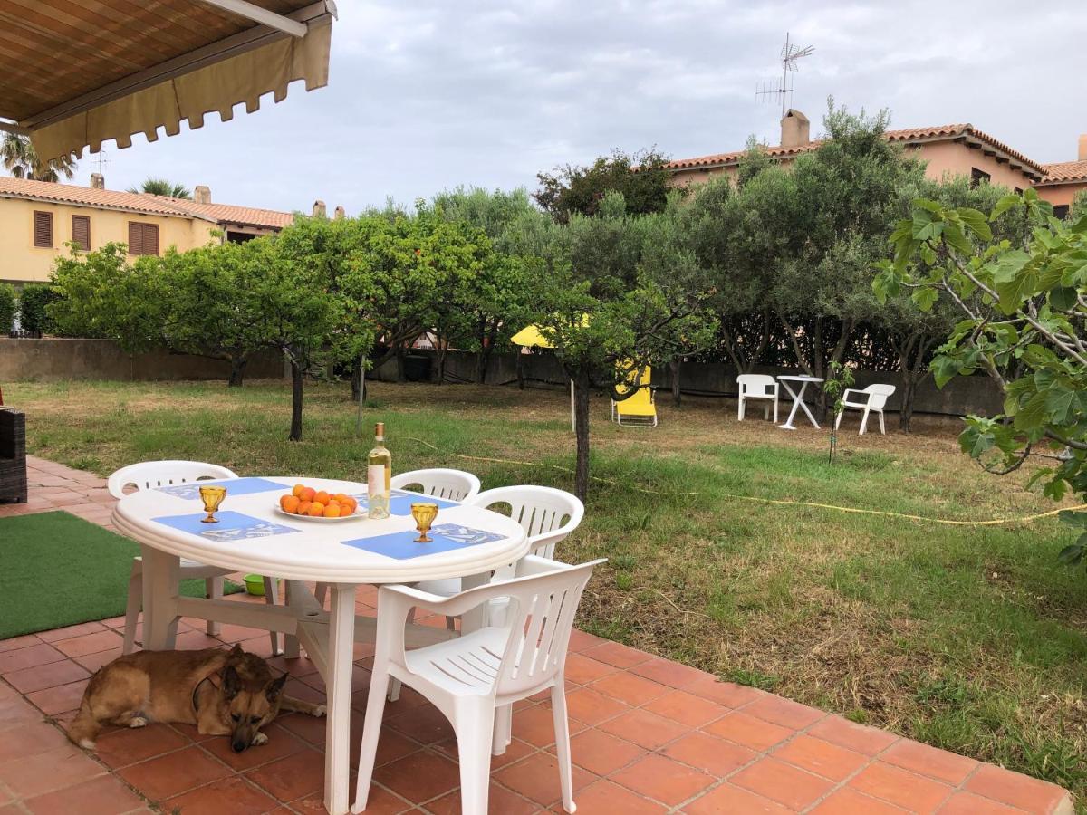Private Apartment With Garden Cannigione Exteriér fotografie