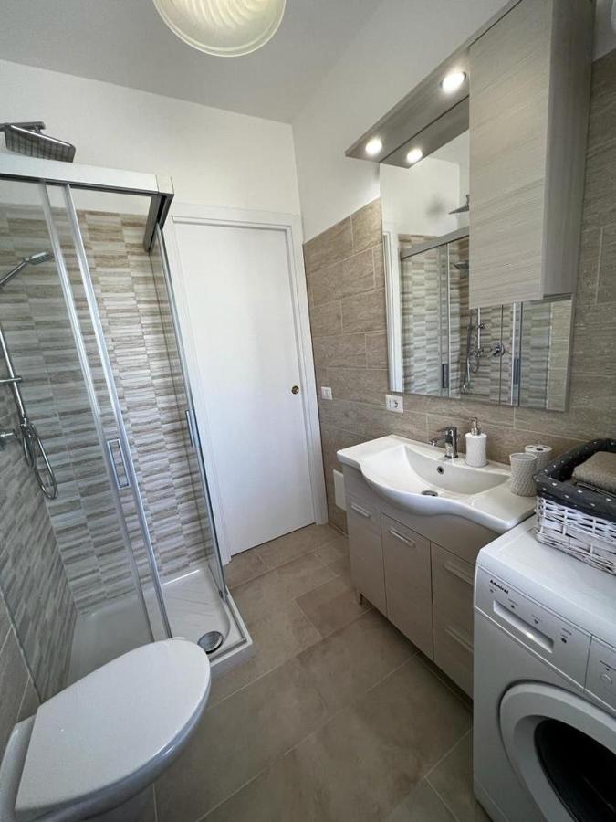 Private Apartment With Garden Cannigione Exteriér fotografie