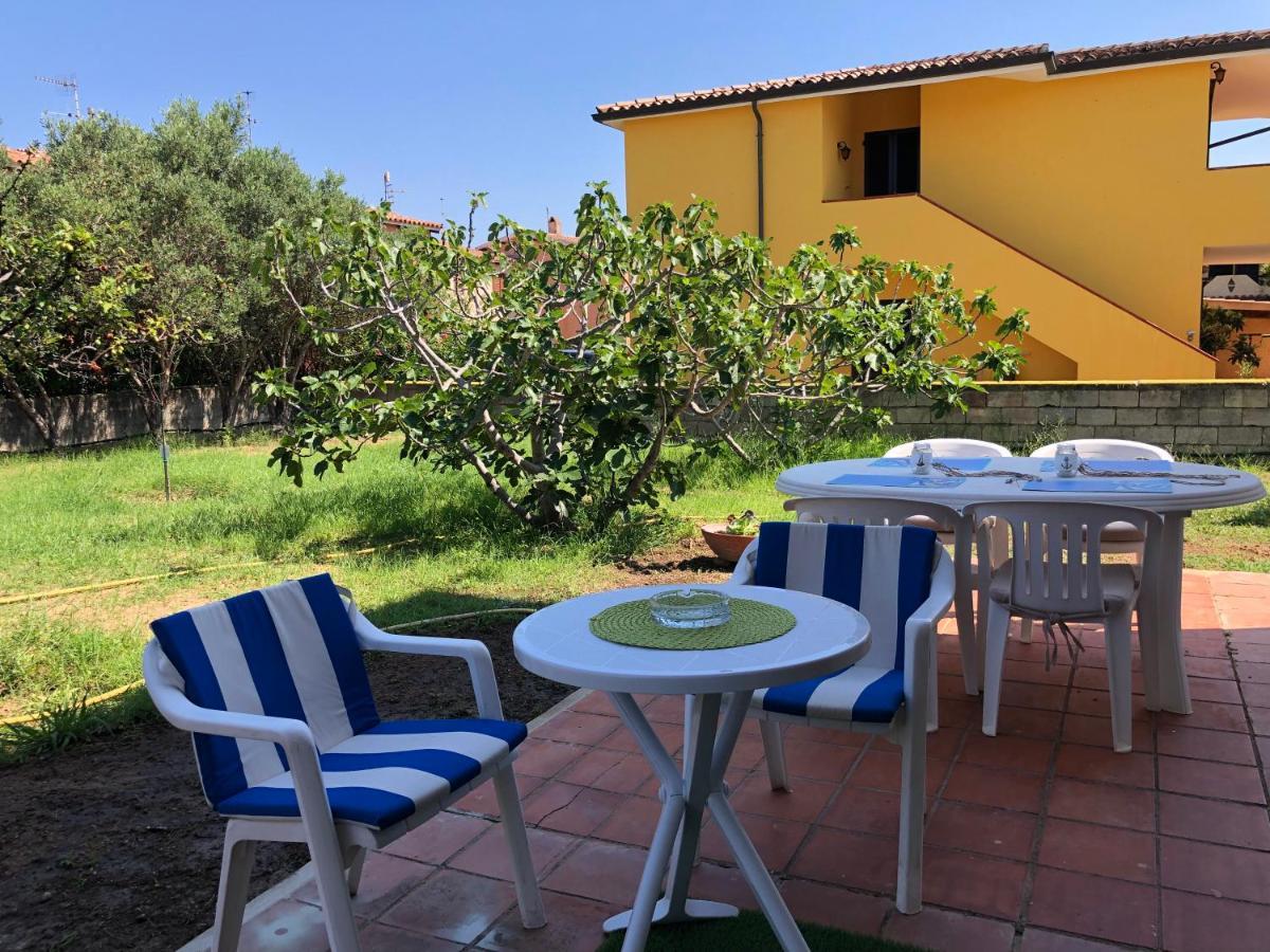 Private Apartment With Garden Cannigione Exteriér fotografie