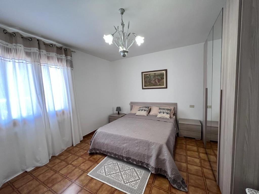 Private Apartment With Garden Cannigione Exteriér fotografie