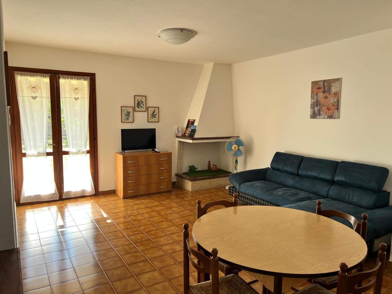 Private Apartment With Garden Cannigione Exteriér fotografie